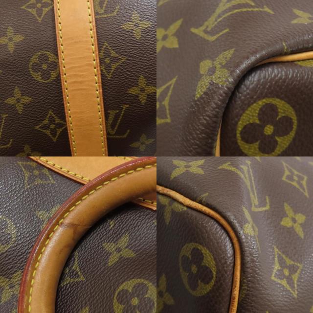 LOUIS VUITTON ルイヴィトン M41428 キーポル45 ボストンバッグ