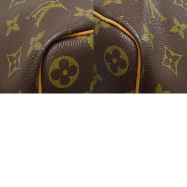 LOUIS VUITTON ルイヴィトン M41428 キーポル45 ボストンバッグ