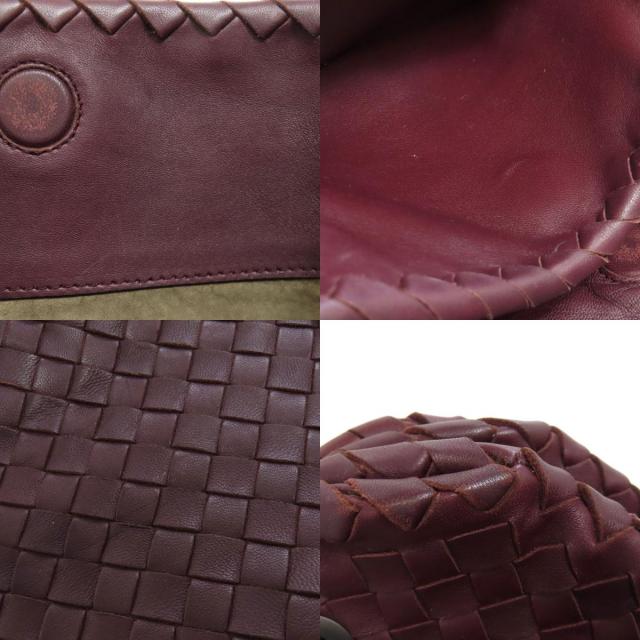 ボッテガヴェネタ ハンドバッグ イントレチャート