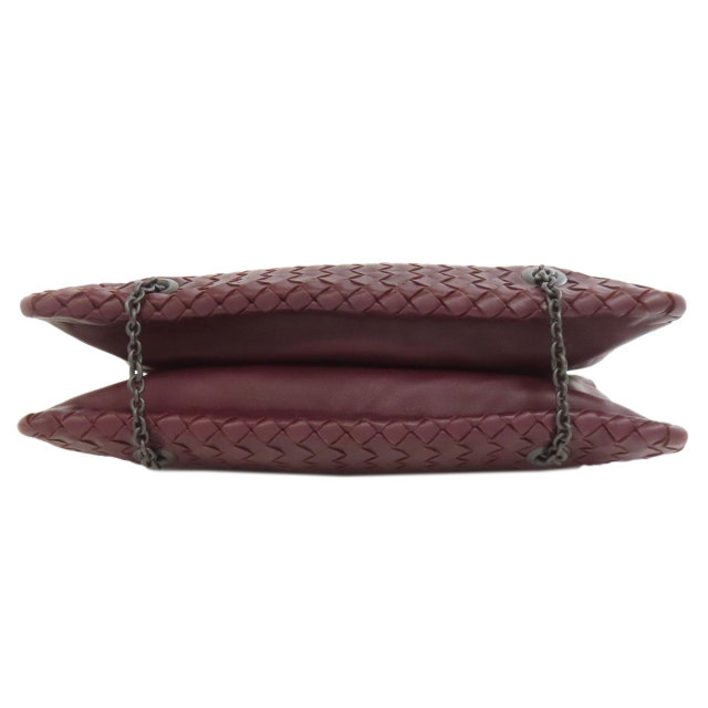 ボッテガヴェネタ ハンドバッグ イントレチャート