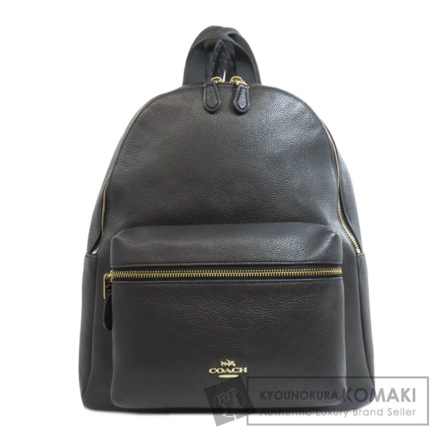 coach リュック チャーター バックパック（バックパック/リュック）｜COACH