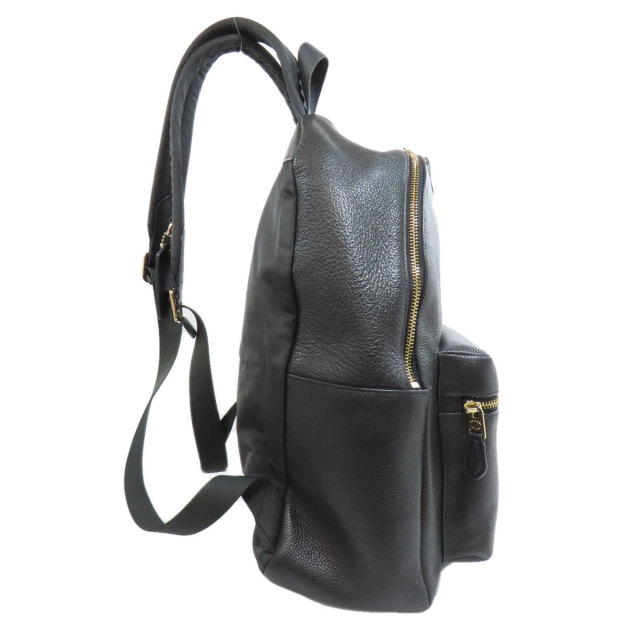 COACH コーチ F38288 ロゴ リュック・デイパック レザー