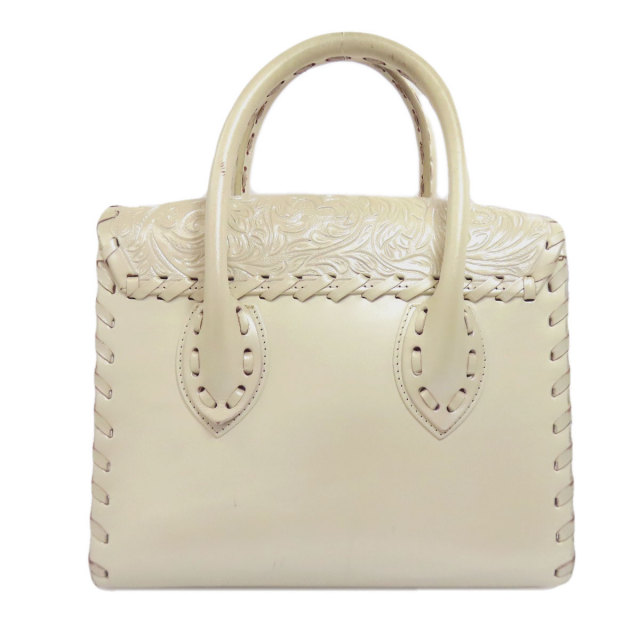 ⭐️極美品⭐️　カービングトライブス　グレースコンチネンタル　ハンドバッグ SELECT BAG セレクトバッグ グレースコンチネンタル カービング