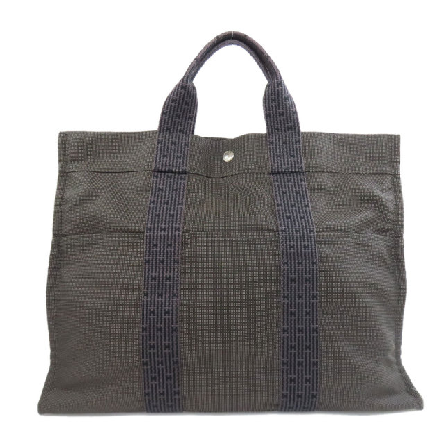 エルメス トートバッグ エールラインMM
