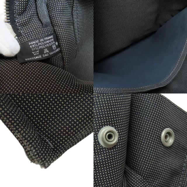 エルメス トートバッグ エールラインMM