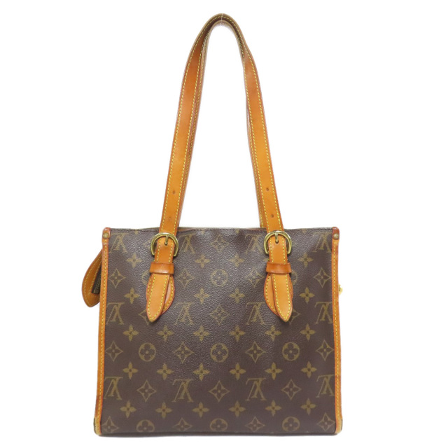 LOUIS VUITTON ルイヴィトン M40007 ポパンクール・オ ハンドバッグ