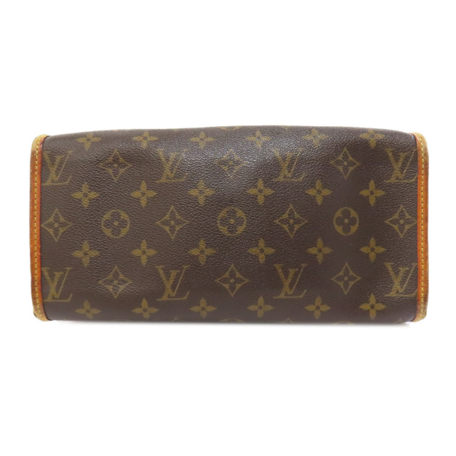 LOUIS VUITTON ルイヴィトン M40007 ポパンクール・オ