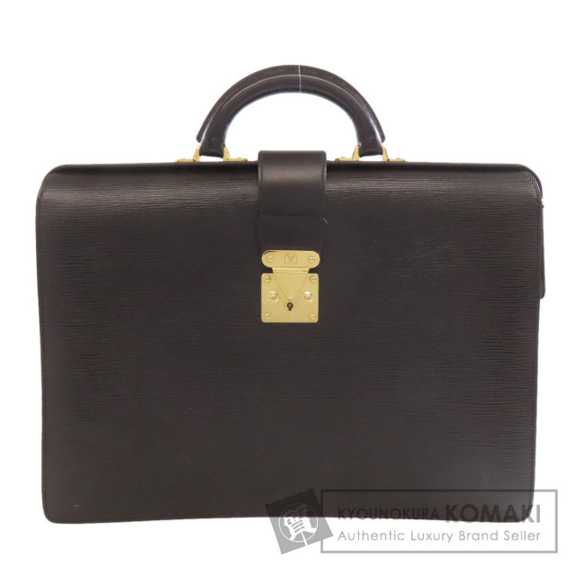 ルイヴィトン ビジネスバッグ セルヴィエットフェルモワール