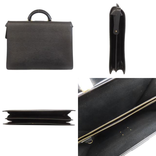 LOUIS VUITTON ルイヴィトン M53305 セルヴィエットフェルモ