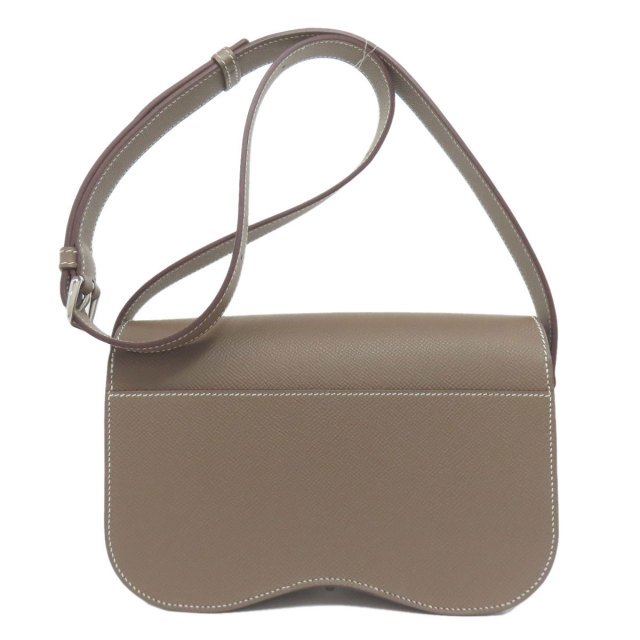HERMES エルメス デッラ・カヴァッレリアエラン エトープ シルバー金具