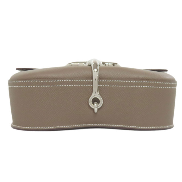 HERMES エルメス デッラ・カヴァッレリアエラン エトープ シルバー金具