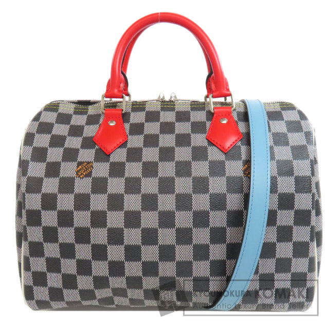 ルイヴィトン ボストンバッグ スピーディ バンドリエール 30