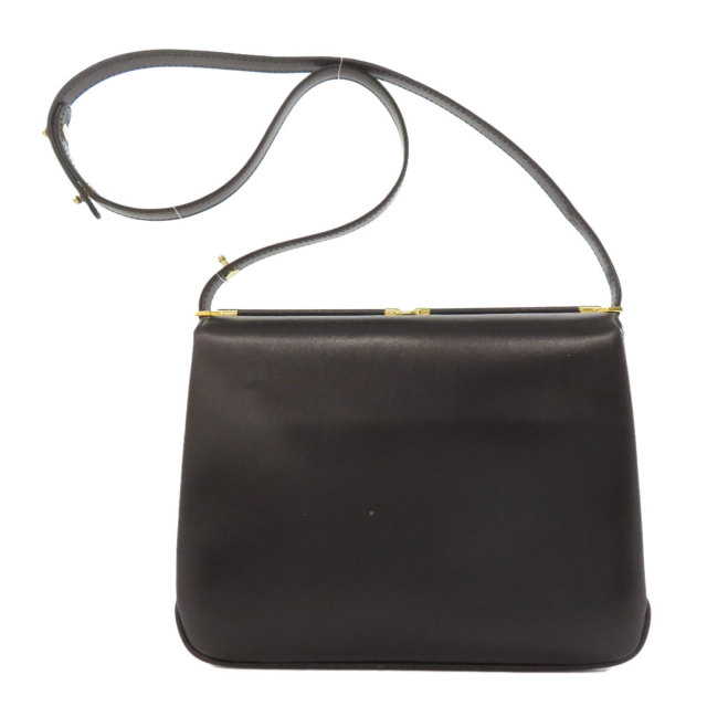 バリー　BALLY レザーショルダーバッグ バリーレザーショルダーバッグ/ BALLY/ バリーの販売 emior