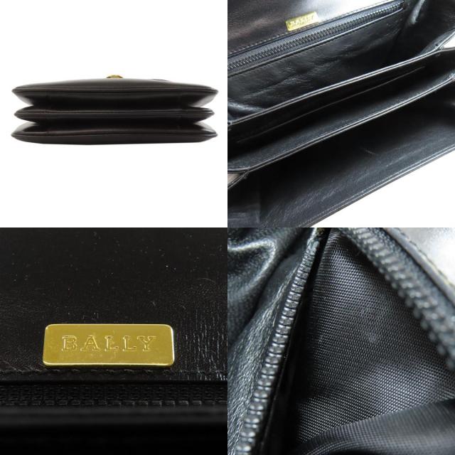 クリスマスSALE開催! 12/12～12/23 10時迄!】BALLY バリー ロゴ