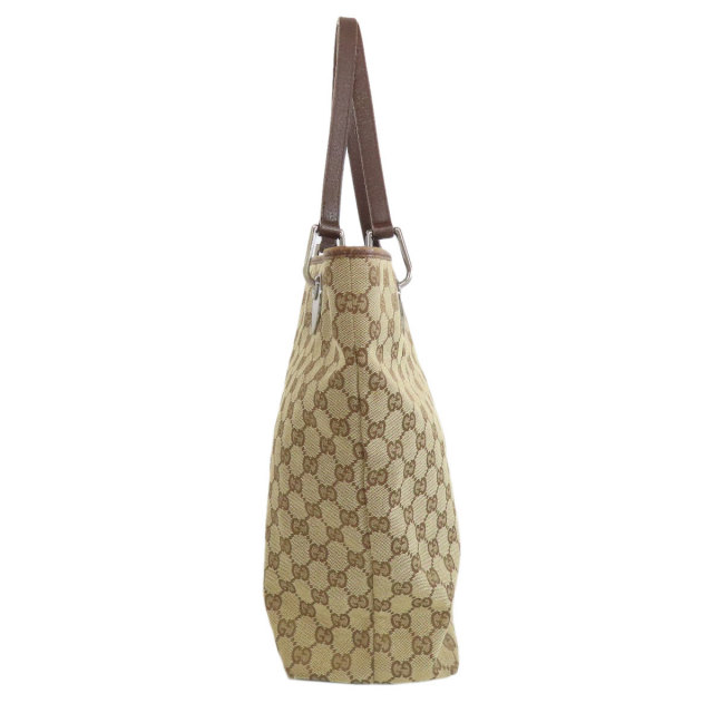 GUCCI グッチ 120836 GG トートバッグ キャンバス レディース GUCCI グッチ 120836 GG トートバッグ キャンバス レディース