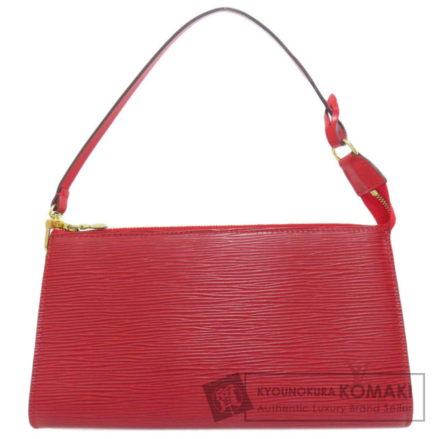 ルイヴィトン アクセサリーポーチ ポシェット アクセソワール