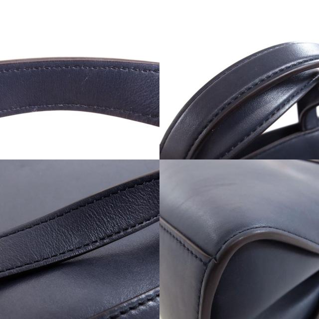 MULBERRY マルベリー 2WAY ハンドバッグ レザー レディース [中古