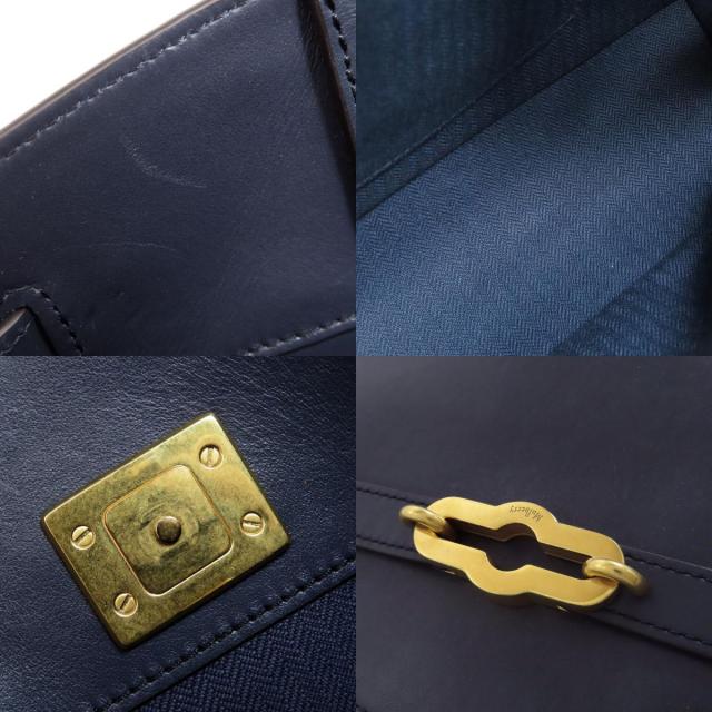 MULBERRY マルベリー 2WAY ハンドバッグ レザー レディース [中古