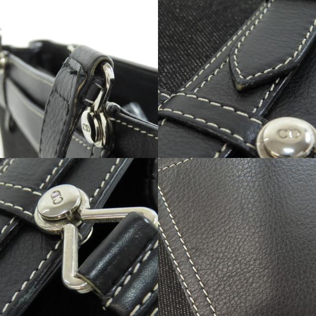 CHRISTIAN DIOR クリスチャンディオール ベルトバッグ トートバッグ