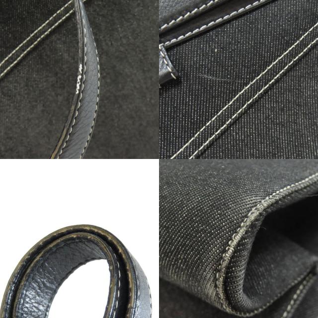 CHRISTIAN DIOR クリスチャンディオール ベルトバッグ トートバッグ