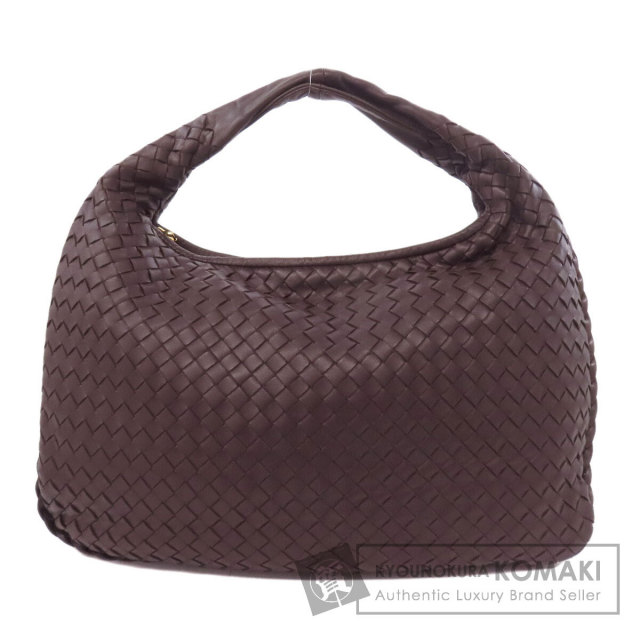 ボッテガヴェネタ ショルダーバッグ ワンショルダー イントレチャート