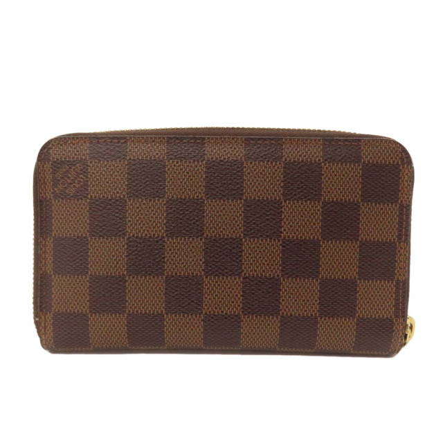LOUIS VUITTON ルイヴィトン N60028 ジッピー・コンパクト