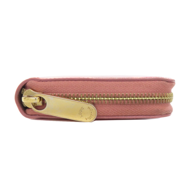 LOUIS VUITTON ルイヴィトン M90020 ジッピー・ウォレット 旧