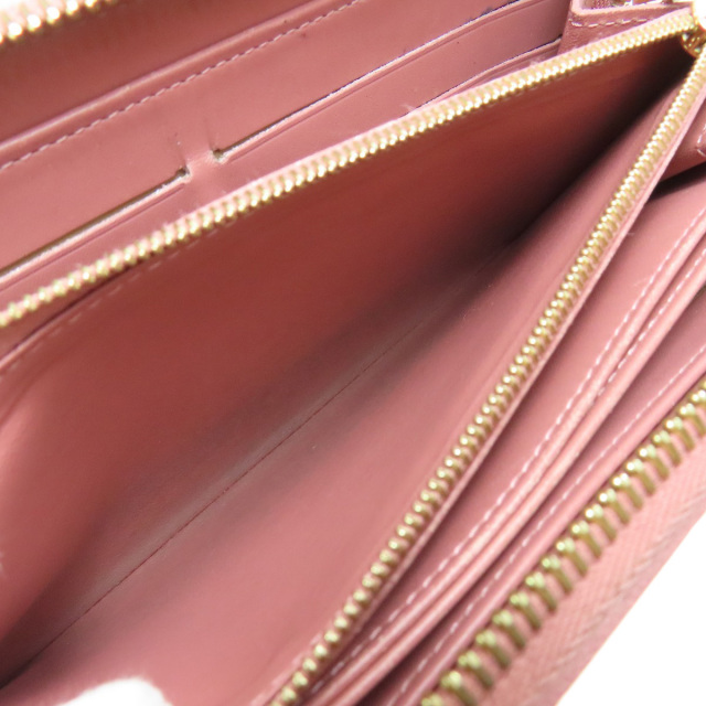 ルイヴィトン LOUIS VUITTON イカットフラワー ジッピーウォレット n21022713501-