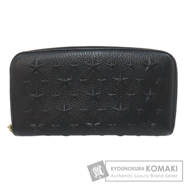 CHANEL シャネル カメリア ココマーク シルバー金具 長財布