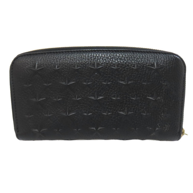 JIMMY CHOO　長財布 JIMMY CHOO ジミーチュウ 財布 長財布 ロングウォレット
