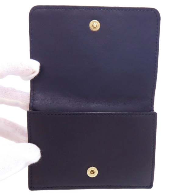 シャネル 二つ折り財布（小銭入れあり） 三つ折り財布 コンパクト財布 ココマーク