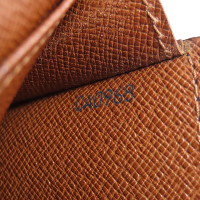 LOUIS VUITTON ルイヴィトン ポルト カルト クレディ 長財布（小銭入れ  