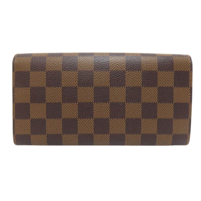 LOUIS VUITTON ルイヴィトン N61734 ポルトフォイユ・サラ 旧 長