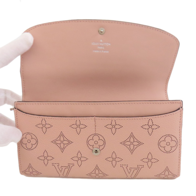 LOUIS VUITTON ルイヴィトン M60145 ポルトフォイユ・イリス 二つ折り  