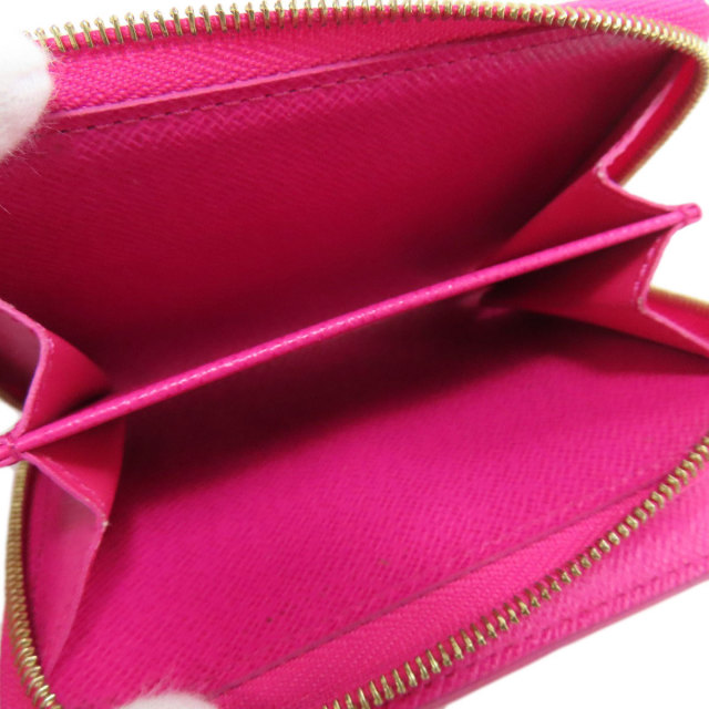 LOUIS VUITTON ルイヴィトン M81472 ポルトフォイユ・ルー 二つ折り