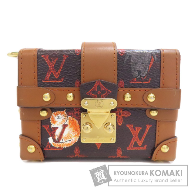 確実正規品ルイ・ヴィトンアクセサリーポーチ&ストラ＆コインケース 楽天市場】【未使用品】 ルイヴィトン アクセサリーポーチ ミニ