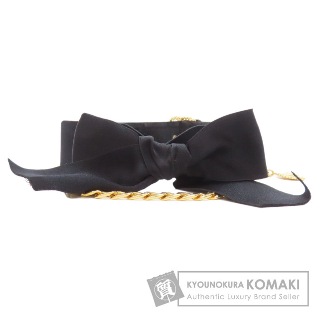 シャネル ベルト リボン