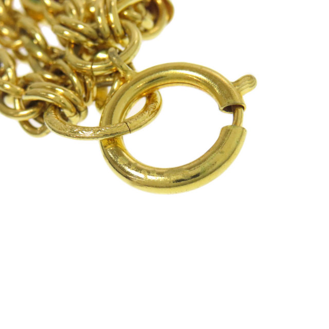 中古CHANEL シャネル GP グリポア 23 ネックレス 中古CHANEL シャネル GP グリポア 23 ネックレス