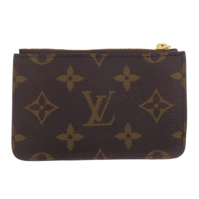 LOUIS VUITTON ルイヴィトン M82852 ポルトカルト ロミー  