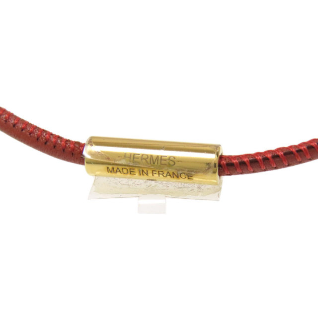 エルメス ネックレス ケリーネックレス