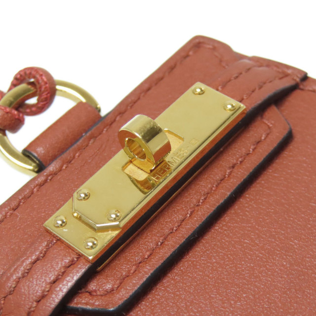 エルメス ネックレス ケリーネックレス