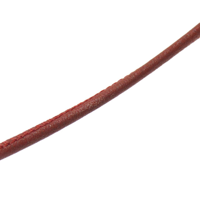 エルメス ネックレス ケリーネックレス