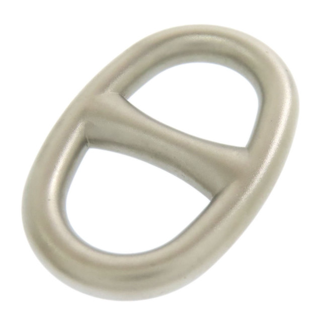 HERMES エルメス シェーヌダンクル スカーフリング 金属製