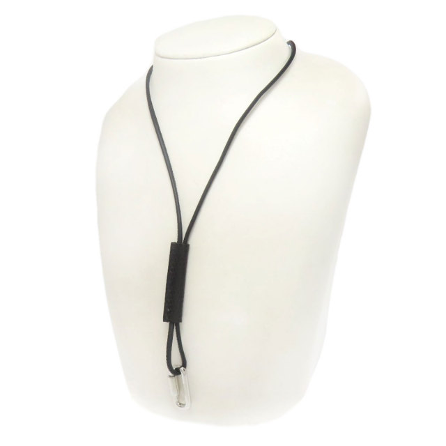 エルメス ネックレス キュリオジテ