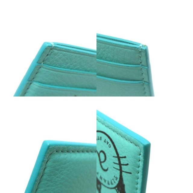 TIFFANY&Co. ティファニー ティファニー キャットストリート カード
