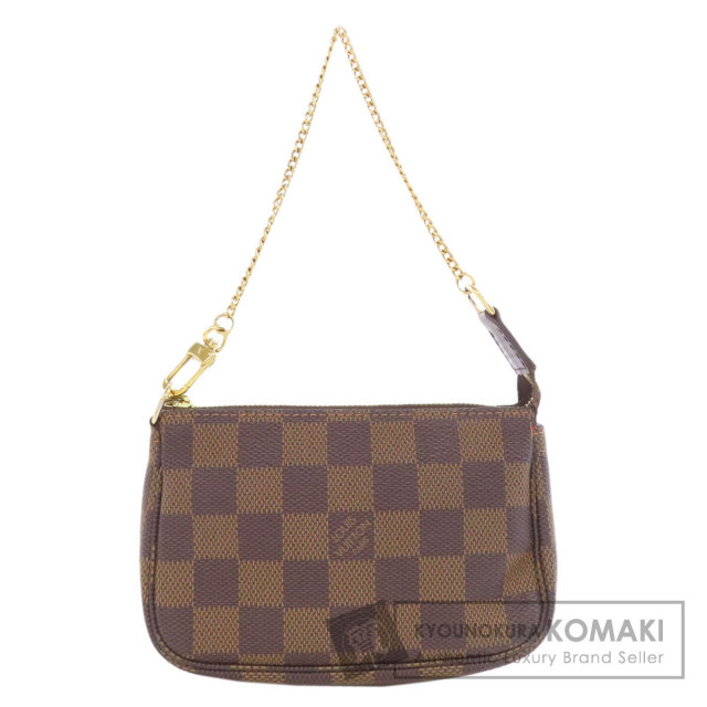 LOUIS VUITTON ルイヴィトン N58009 ミニ・ポシェット・アクセ
