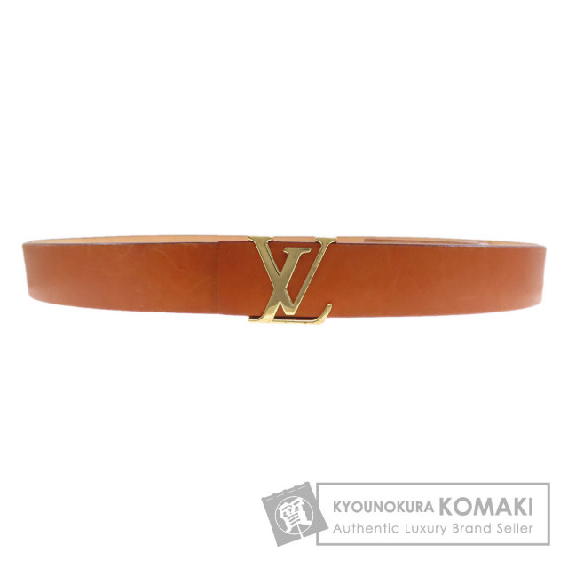 LOUIS VUITTON ルイヴィトン M0256 サンチュール LVイニシャル