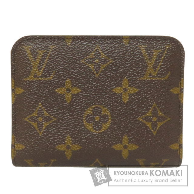 LOUIS VUITTON ルイヴィトン M61675 ポルトフォイユ・マルコ 旧