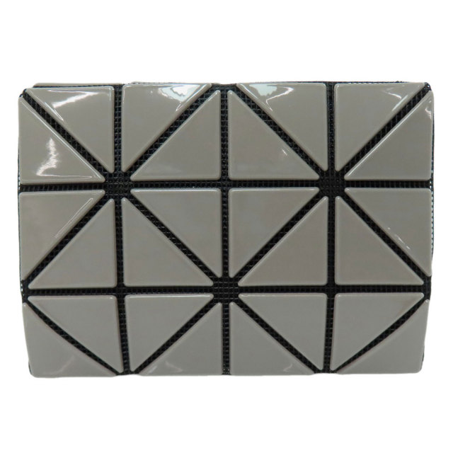 ISSEY MIYAKE／イッセイミヤケ　二つ折り財布 ISSEY MIYAKE INC. イッセイミヤケ バオバオ 二つ折り財布（小銭入れ