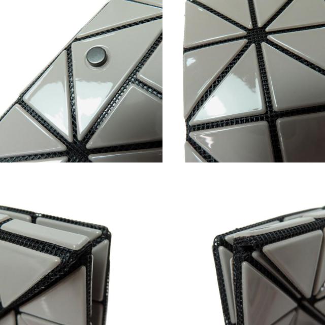 ISSEY MIYAKE INC. イッセイミヤケ バオバオ 二つ折り財布（小銭